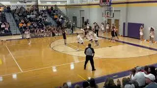 Sr. Season Highlights | C/O 2026 - PG/SG - 5'11