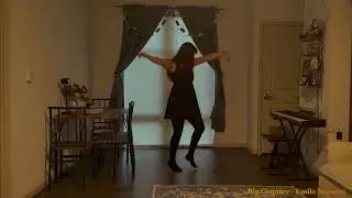 Big County - Emile Mosseri: A Cinematic Dance Montage...