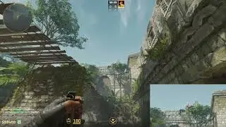 SMOKE MEIO DO SPAWN 3 TR ANCIENT