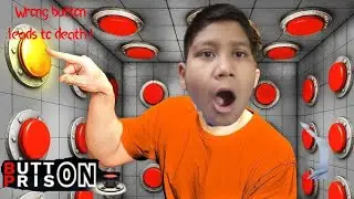 Wrong button leads to death !