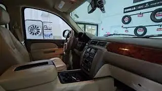 2011 xl mills gm