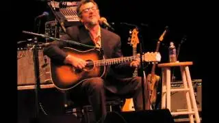 Greg Brown - I Must Be in Oregon