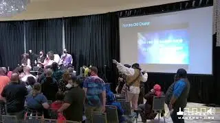 Sea Shanties | MAGFest 2022