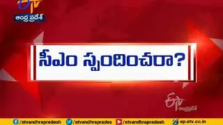 Why Jagan is Silent Over Attacks on Hindu Temples | Pawan Kalyan Flays YCP Govt