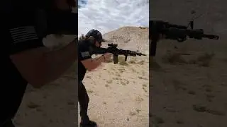 USMC M16 crayon special #223 #rifle #ar15 #m16 #usmc #viral #shooting #gun #shorts