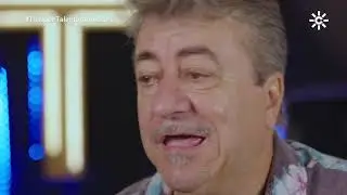 V&iacute;deo de presentaci&oacute;n de Mingo Balaguer en Tierra de Talento