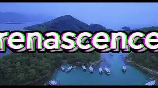 King Eltopon, Billy Dooza - RENASCENCE (Extended Mix) [VISUALISER]