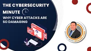 Почему кибератаки так разрушительны &mdash; Uptime с Ричардом Луной