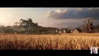 [FORHONOR]&mdash;Warriors[GMV]