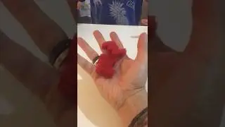 Truco de magia #magic #aprendemagia ￼ #magictrickstutorial #magia #aprendermagia