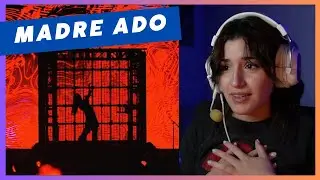 REACCIONO A Aishite Aishite  Aishite DE Ado | Me rompió 🖤