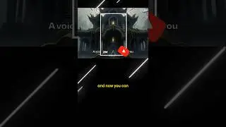 AI's Nightmare (Story.com) - Create a Horror story in a Seconds #storycom #aitools #ai #TopAITools