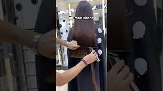 You can change your hair type? 😱