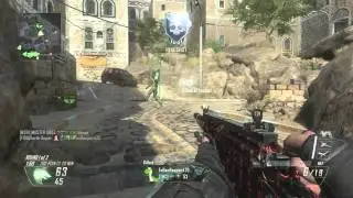 #FaZe5 Ballista 