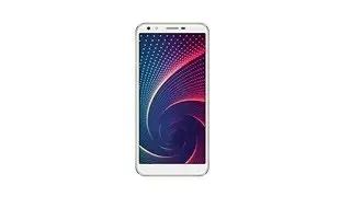 Intex INFIE 33 Mobile Detail Specification