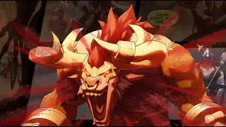V&Otilde; Đ&Agrave;I | ALISTAR FULL AP + EUREKA COMBO NHƯ URF