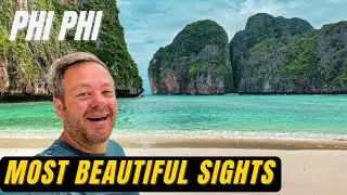 Phi Phi Islands - everything you need to know