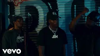 Lil Aug - Brothers Keeper (Official Video) ft. Jugg Money Jones
