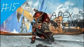 Apex Legends: The Kill Chronicles of DAYO the Newbie ㅡ Vol. 15