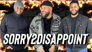 SORRY2DISAPPOINT | WHAT WE THINK ABOUT SCAMMERS| EP#69