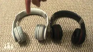 Fanny Wang Headphones Comparison
