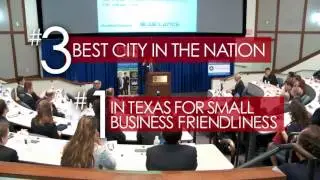 Opportunity Houston   We Did It Houston 1 0