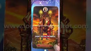 El liderazgo comienza contigo. 👑 HAZLO posible #TarotFinanciero #LiderazgoEcon&oacute;mico #CreaAbundancia
