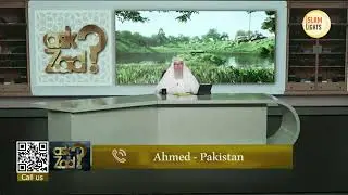The Domino Effect of Haram When Does Indirect Work Become Sinful Sheikh Assim Al Hakeem