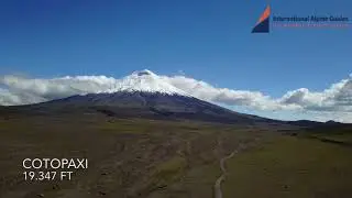 Cotopaxi National Park