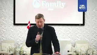 Jesus shows the Way - WWM Denmark