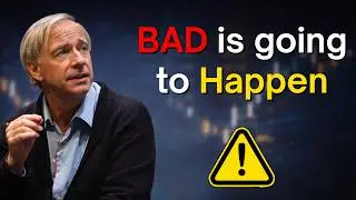 URGENT: Ray Dalio Warns Silver Is Flashing a Major Financial Crisis Signal