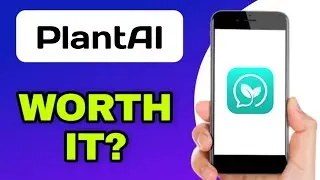 PLANTAI APP REVIEW - WORTH IT? (EXPLAINED)