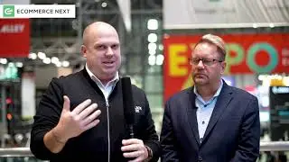 NRF 2020:  Bridging the Gap in Digital Customer Experience | Jonathan McCune & Kevin Swank