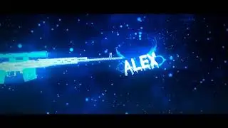 CS:GO intro 2