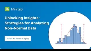 Unlocking Insights: Strategies for Analyzing Non-Normal Data