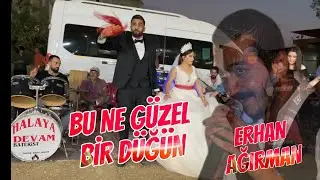 KOMA ZİLAN MÜZİK BU NE GÜZEL BİR DÜĞÜN SOLİST ERHAN AĞIRMAN