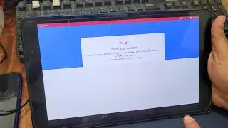 Huawei Qua Tab 02 FRP Bypass Without PC  -  qua tab 02 frp bypass - hwt31 frp bypass without pc