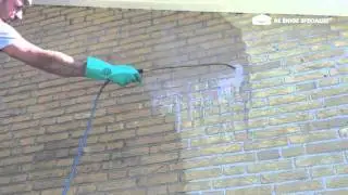 Hydrofoberen of impregneren?