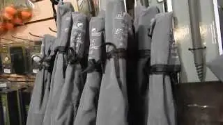 Free Spirit rods in CarpMagiC (I)