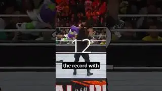 The Most Royal Rumble Eliminations Throughout History!