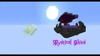 Mystical Skies #4 - Indul&aacute;s a netherbe