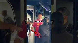 Charles Leclerc Is Way Better Than Lando Norris