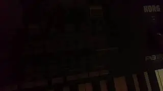 KORG PA3XPRO HELPP ME