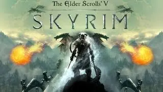 Skyrim - Decorando Villa Melosa.