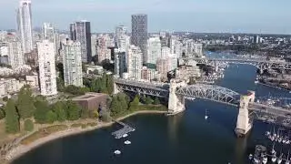 False Creek -  ( Sunset Beach)