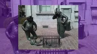 Stonekey Kong - C'est l'fiesse