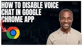 Как отключить голосовой поиск в приложении Google Chrome