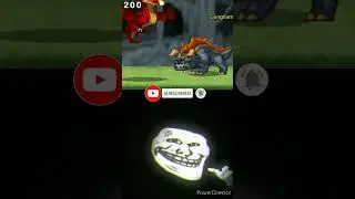Salamander Dragon Rare | Troll Face👿 Kingdom wars #beakhogaming #kingdomwars #trollface #asmr