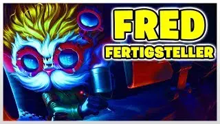 Hier wird FERTIGGESTELLT! Noway4u Best of Twitch Highlights (Deutsch/German) LoL