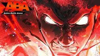 (ABA) So Par Finally Gave Us A Might Guy Sneak Peak...